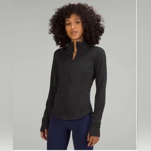 Lululemon Instill Jacket -Nulu